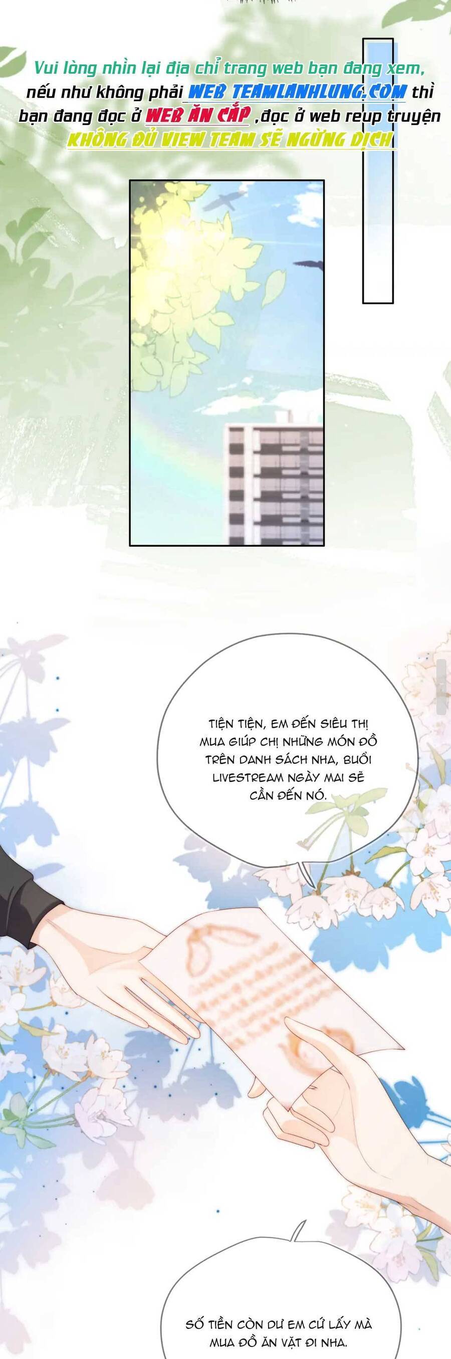 Nuôi Hư Nhân Vật Phản Diện Phải Làm Sao Bây Giờ Chapter 18 - 6