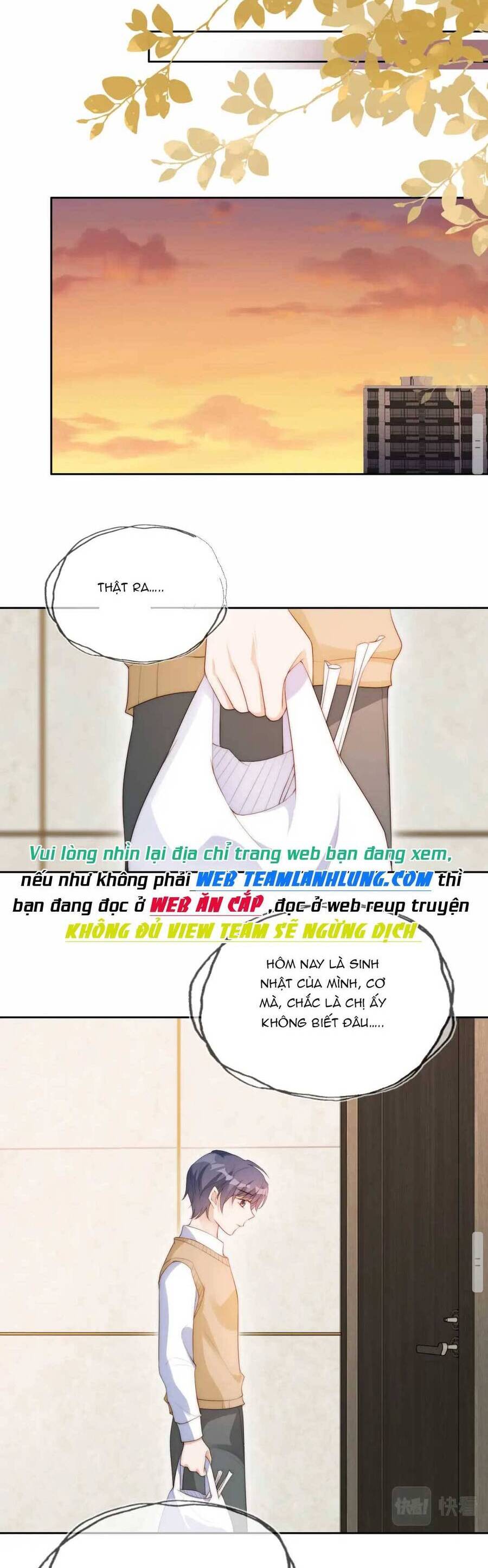 Nuôi Hư Nhân Vật Phản Diện Phải Làm Sao Bây Giờ Chapter 18 - 10