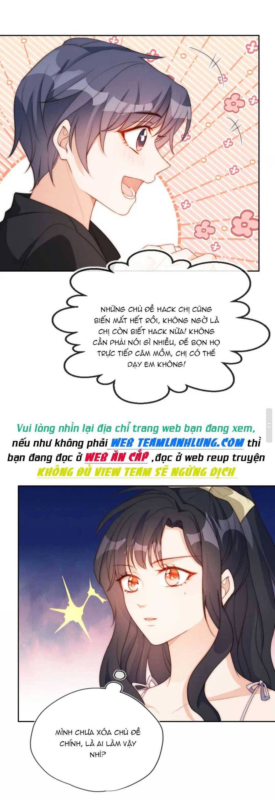 Nuôi Hư Nhân Vật Phản Diện Phải Làm Sao Bây Giờ Chapter 20 - 11