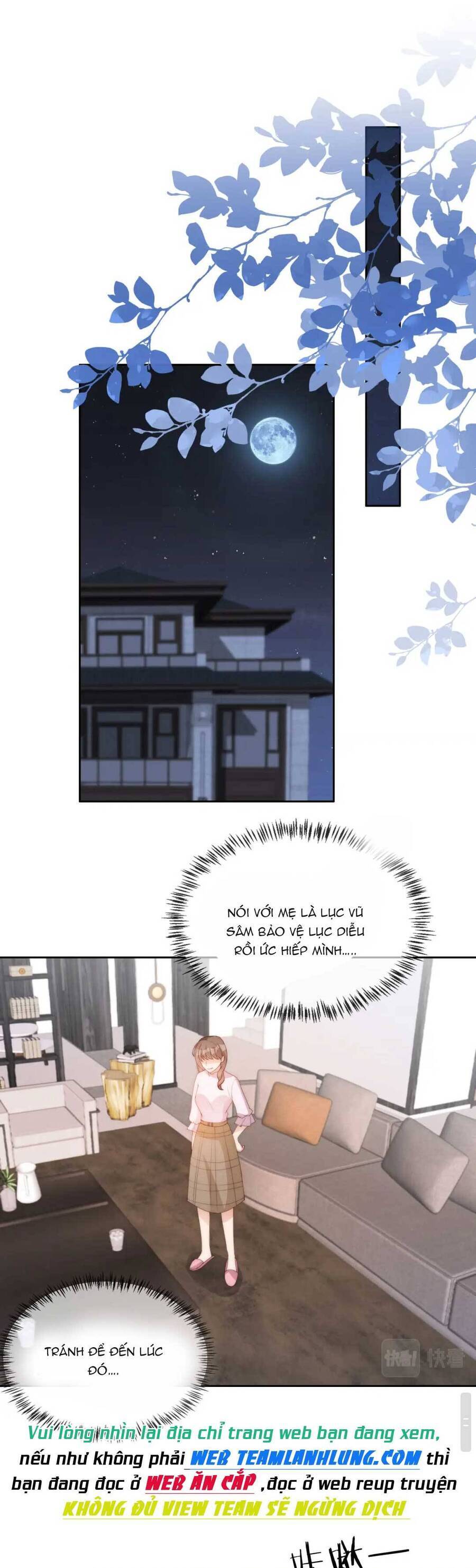 Nuôi Hư Nhân Vật Phản Diện Phải Làm Sao Bây Giờ Chapter 20 - 18