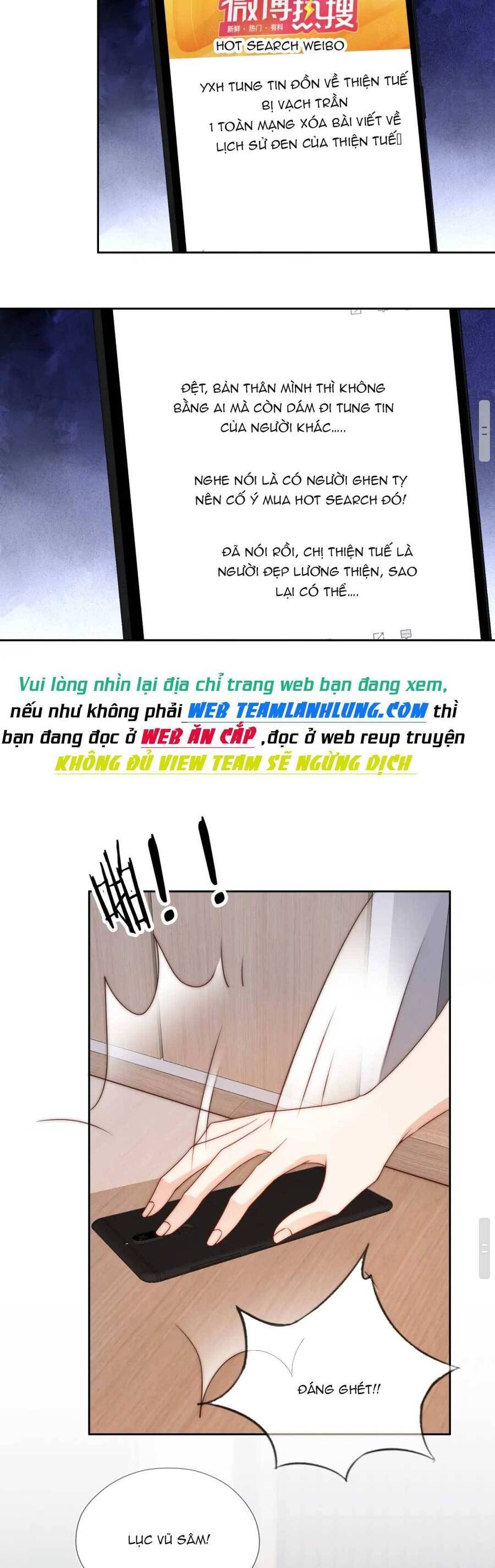 Nuôi Hư Nhân Vật Phản Diện Phải Làm Sao Bây Giờ Chapter 20 - 6