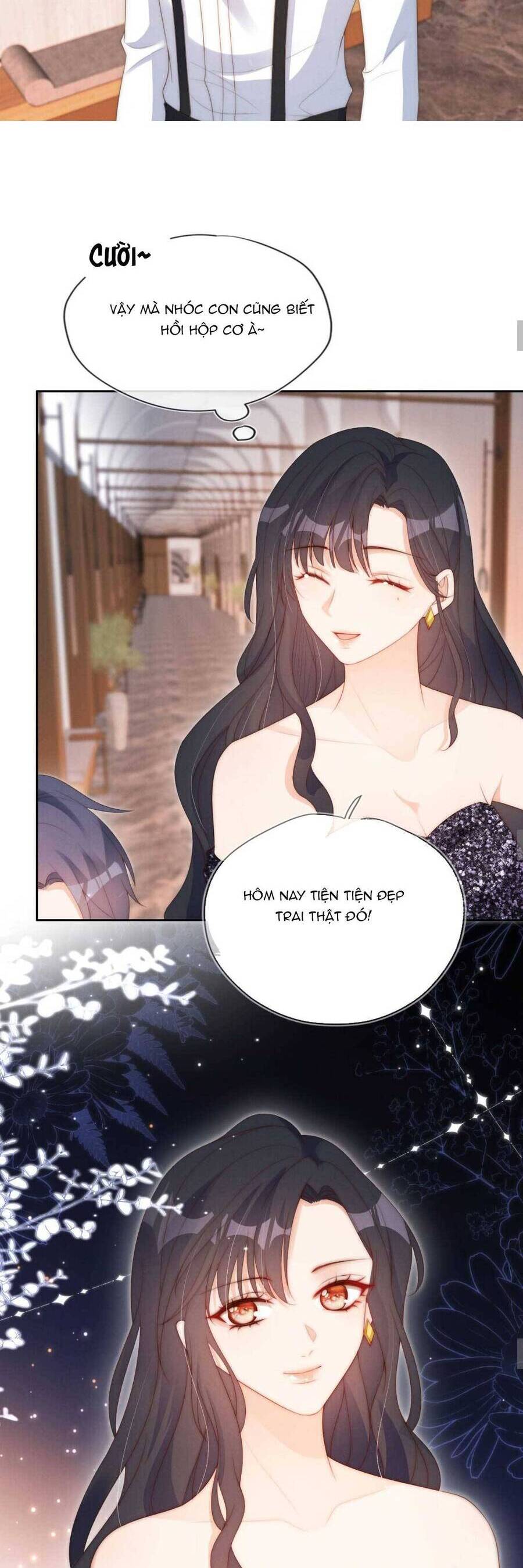 Nuôi Hư Nhân Vật Phản Diện Phải Làm Sao Bây Giờ Chapter 22 - 16