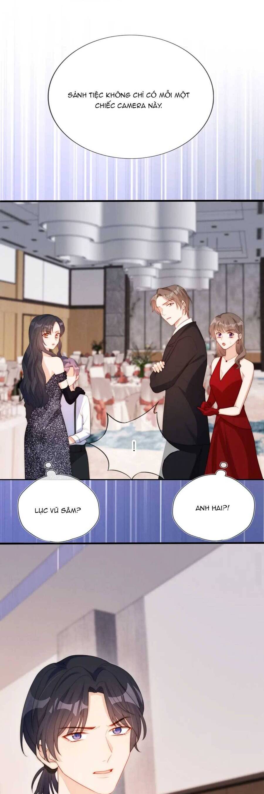 Nuôi Hư Nhân Vật Phản Diện Phải Làm Sao Bây Giờ Chapter 23 - 12