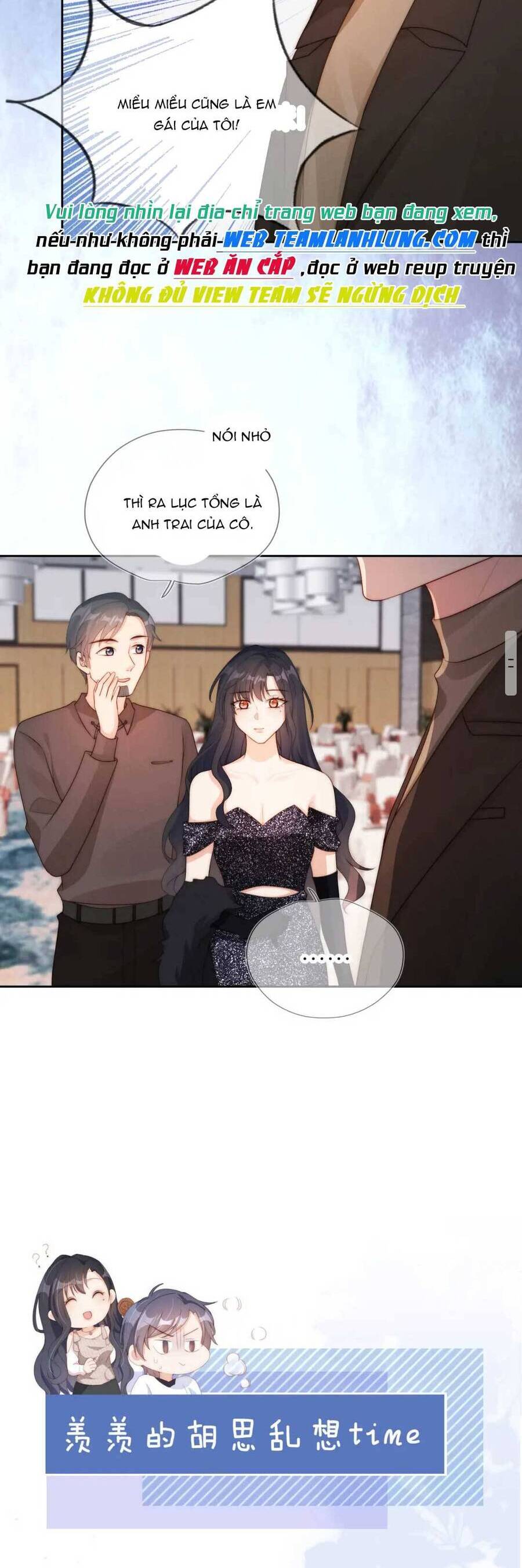 Nuôi Hư Nhân Vật Phản Diện Phải Làm Sao Bây Giờ Chapter 23 - 17
