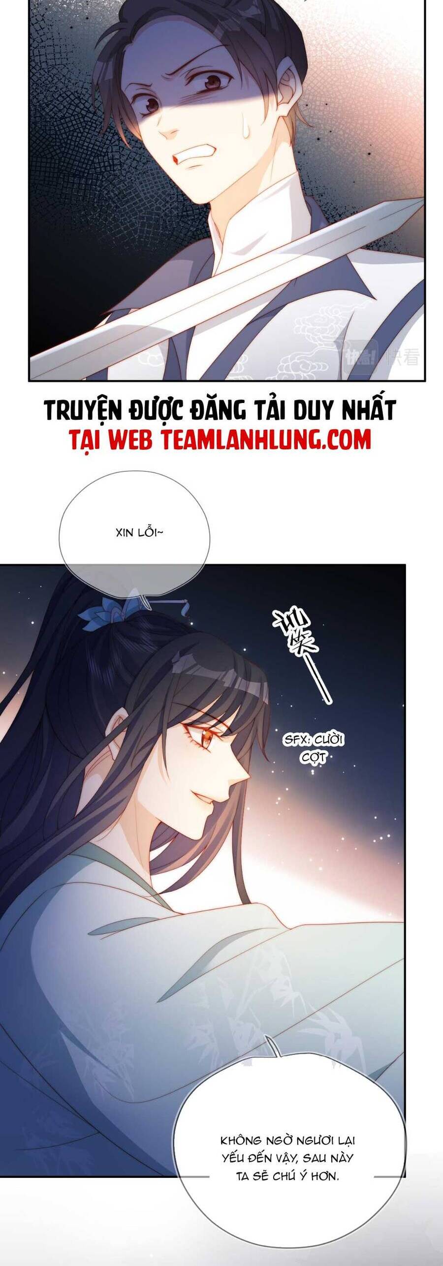 Nuôi Hư Nhân Vật Phản Diện Phải Làm Sao Bây Giờ Chapter 9 - 13