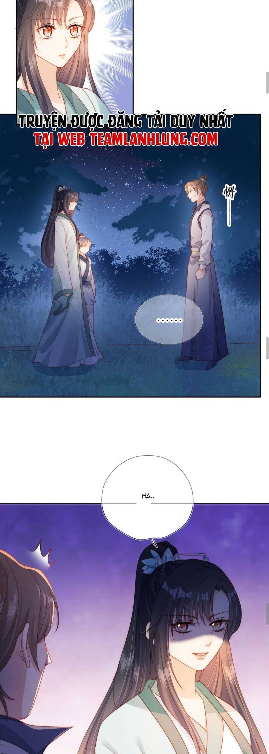 Nuôi Hư Nhân Vật Phản Diện Phải Làm Sao Bây Giờ Chapter 9 - 24