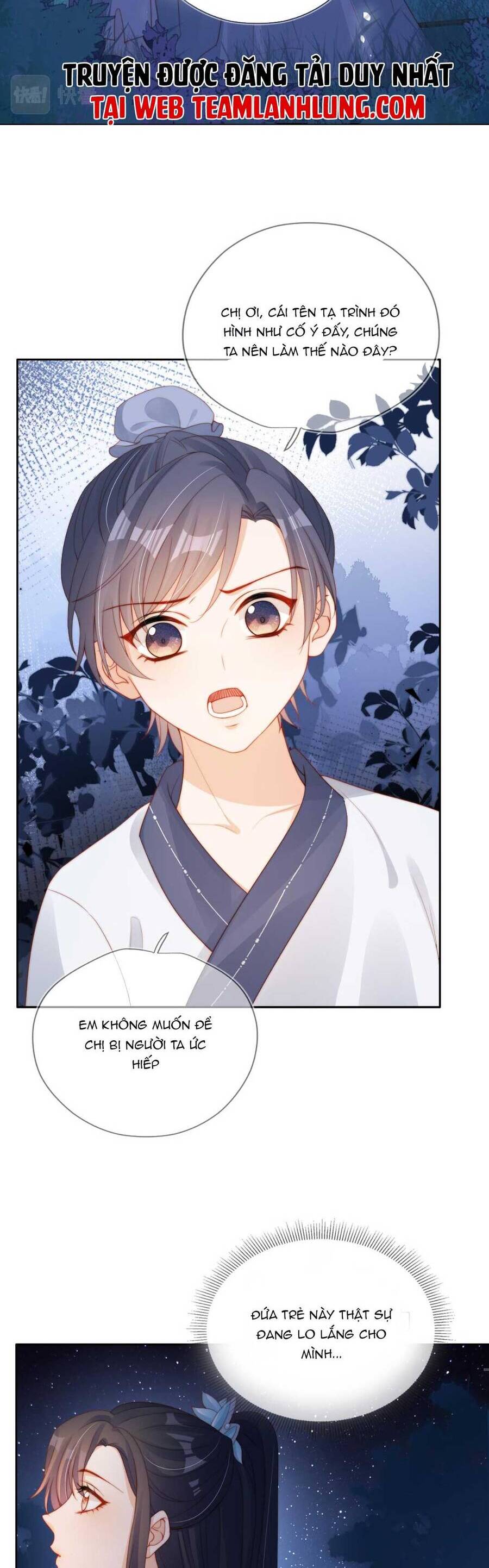 Nuôi Hư Nhân Vật Phản Diện Phải Làm Sao Bây Giờ Chapter 9 - 4