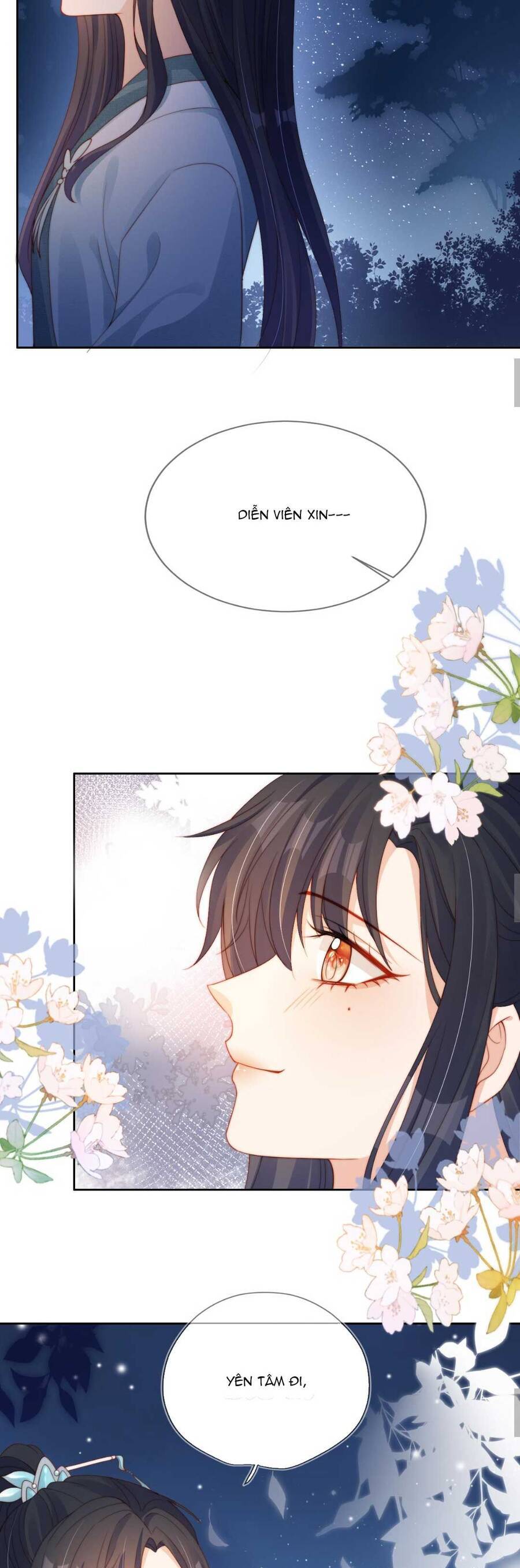 Nuôi Hư Nhân Vật Phản Diện Phải Làm Sao Bây Giờ Chapter 9 - 5