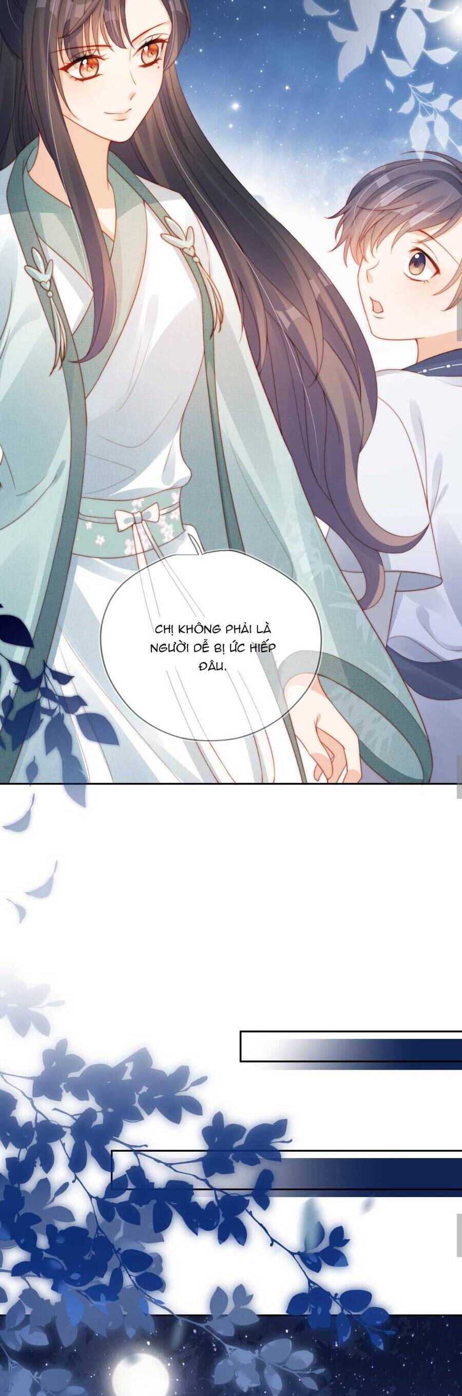 Nuôi Hư Nhân Vật Phản Diện Phải Làm Sao Bây Giờ Chapter 9 - 6