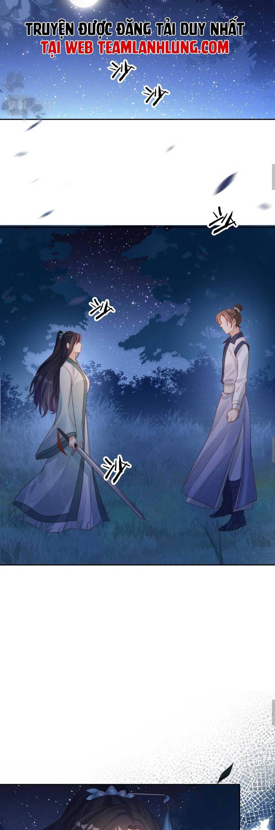 Nuôi Hư Nhân Vật Phản Diện Phải Làm Sao Bây Giờ Chapter 9 - 7