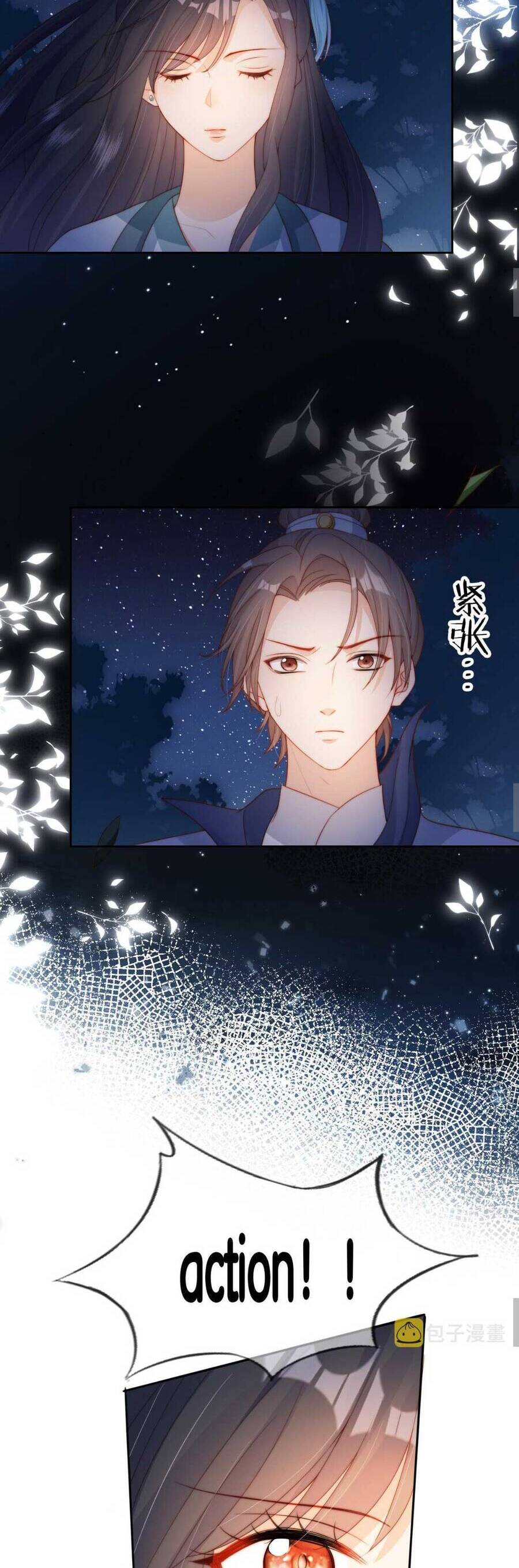 Nuôi Hư Nhân Vật Phản Diện Phải Làm Sao Bây Giờ Chapter 9 - 8
