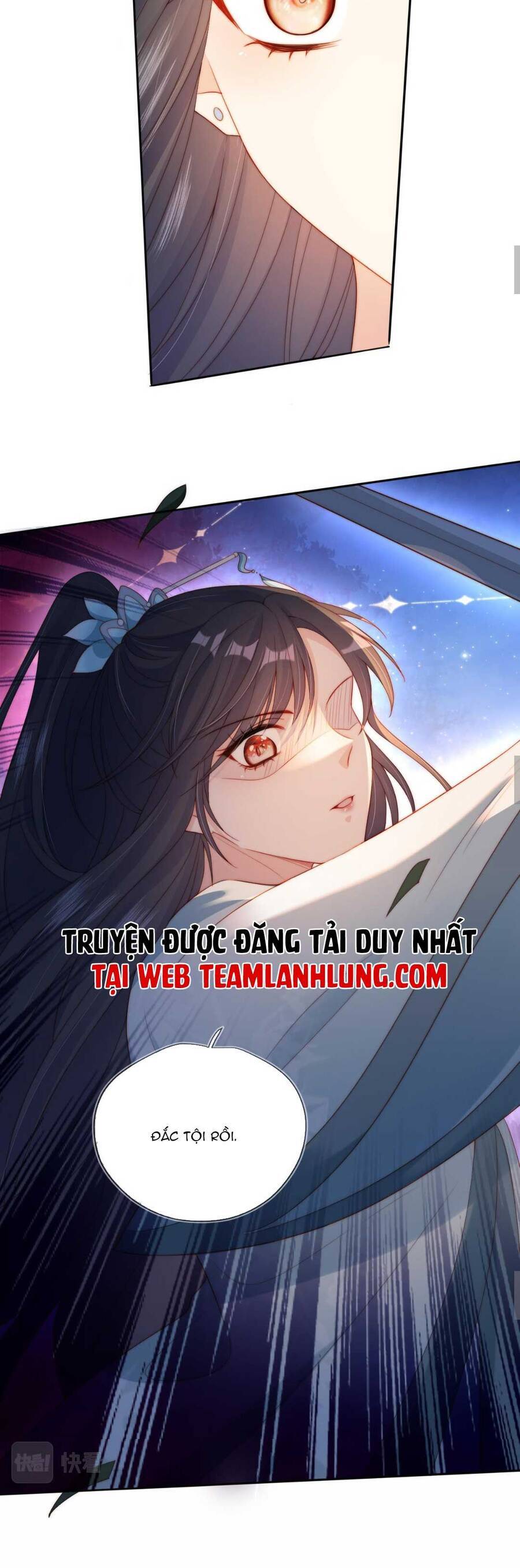 Nuôi Hư Nhân Vật Phản Diện Phải Làm Sao Bây Giờ Chapter 9 - 9