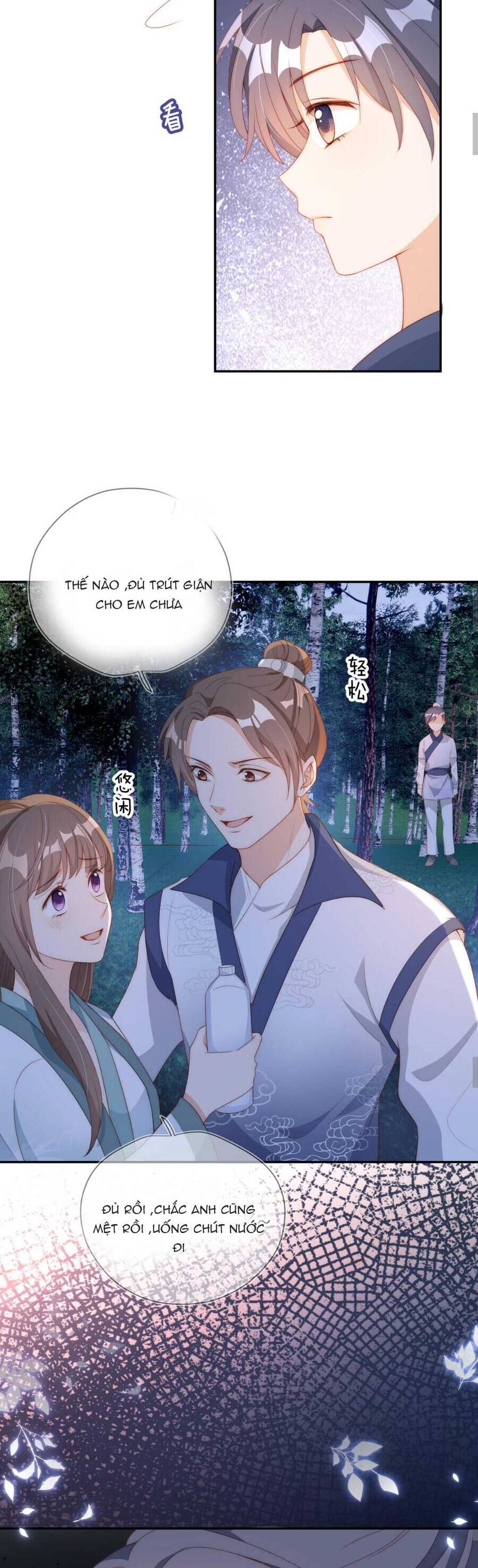 Nuôi Hư Nhân Vật Phản Diện Phải Làm Sao Bây Giờ Chapter 8 - 12