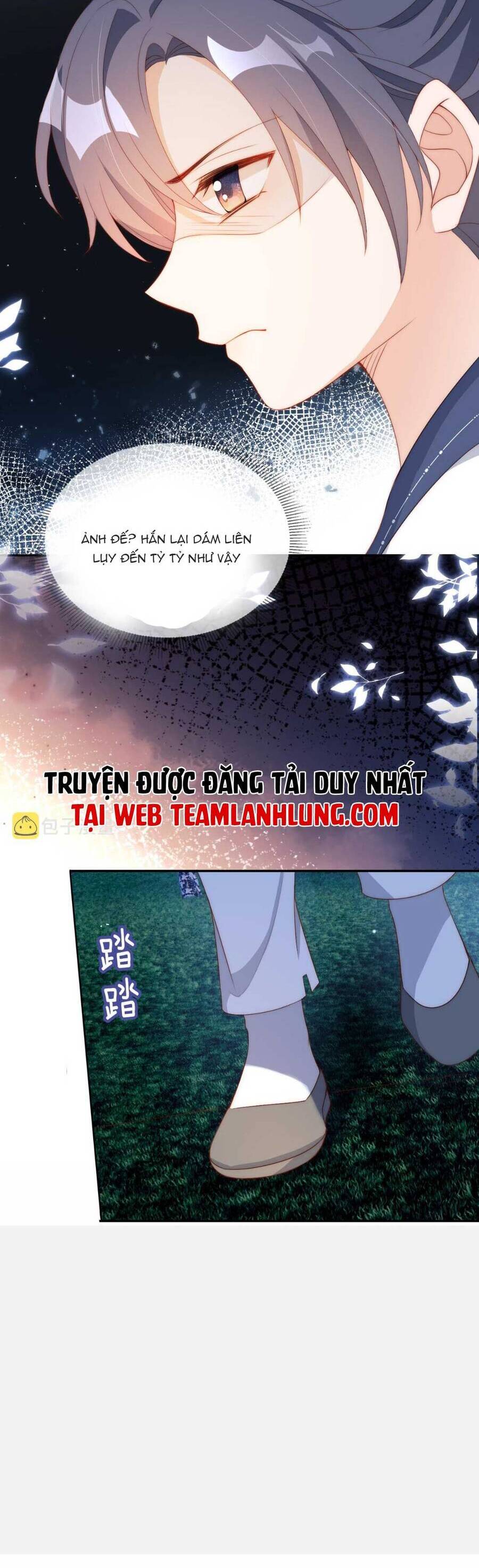 Nuôi Hư Nhân Vật Phản Diện Phải Làm Sao Bây Giờ Chapter 8 - 13
