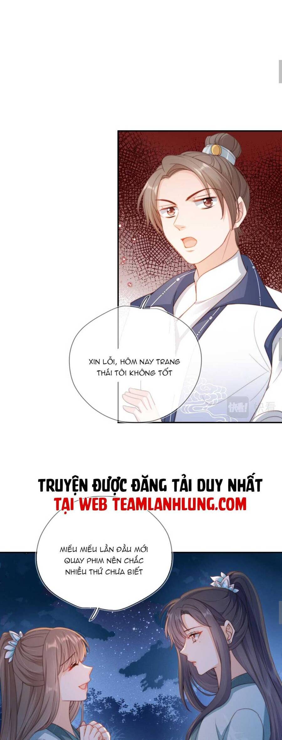 Nuôi Hư Nhân Vật Phản Diện Phải Làm Sao Bây Giờ Chapter 8 - 22