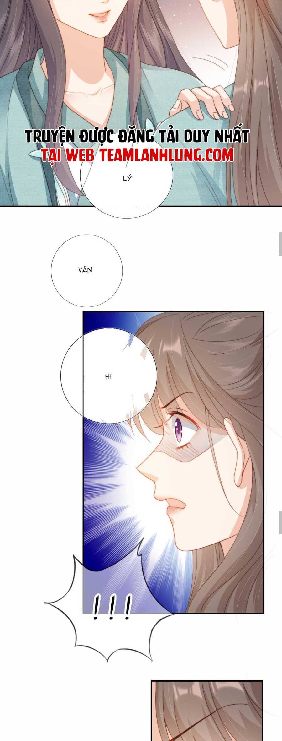 Nuôi Hư Nhân Vật Phản Diện Phải Làm Sao Bây Giờ Chapter 8 - 24