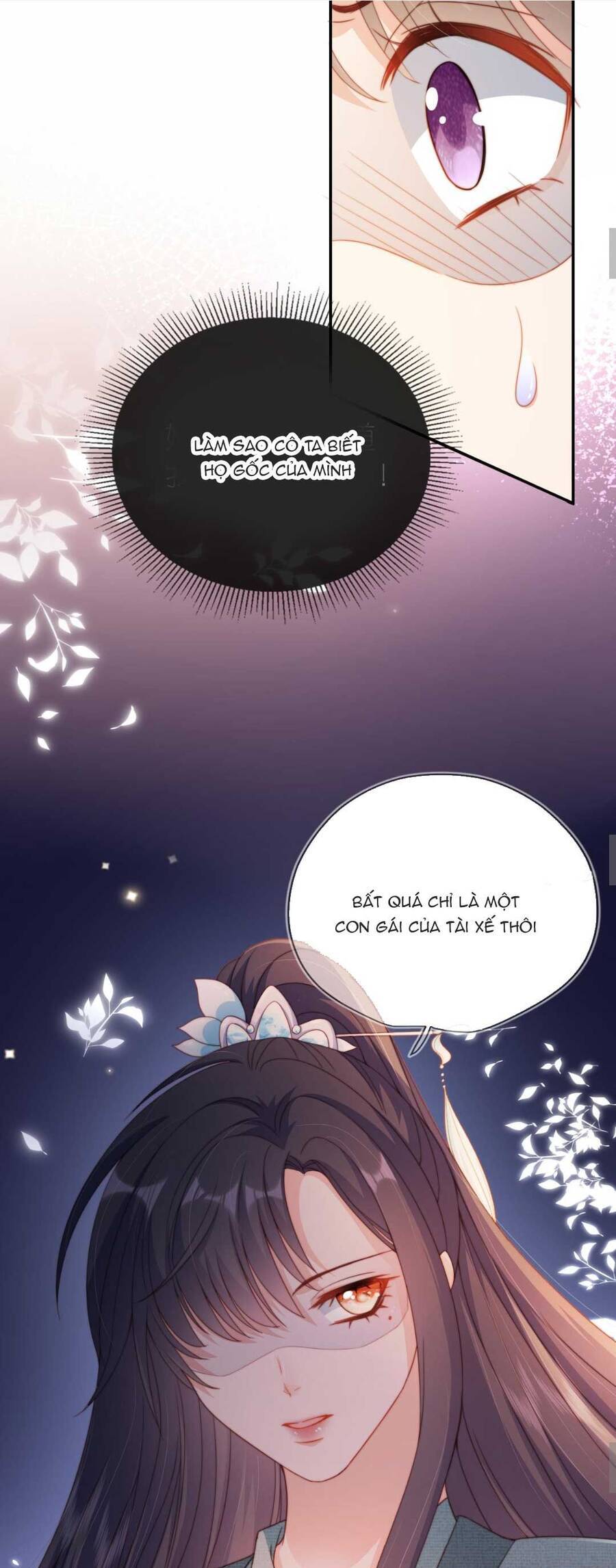 Nuôi Hư Nhân Vật Phản Diện Phải Làm Sao Bây Giờ Chapter 8 - 25
