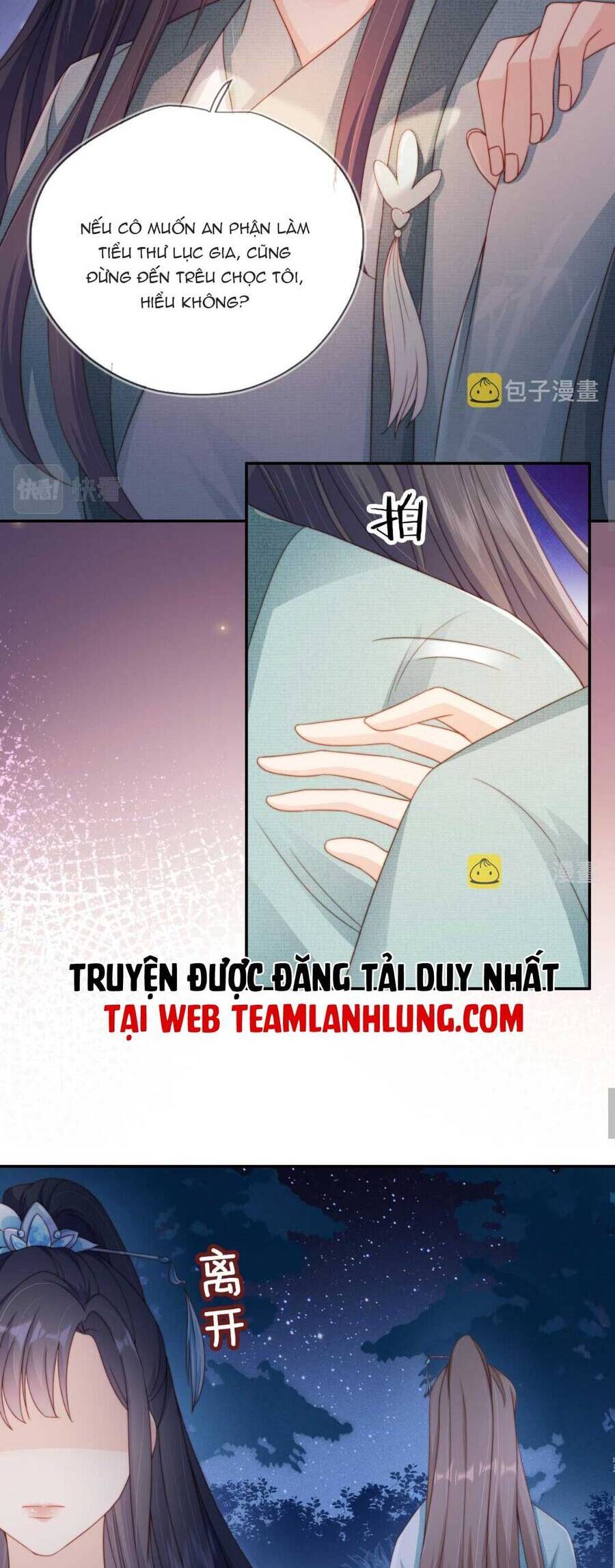 Nuôi Hư Nhân Vật Phản Diện Phải Làm Sao Bây Giờ Chapter 8 - 26