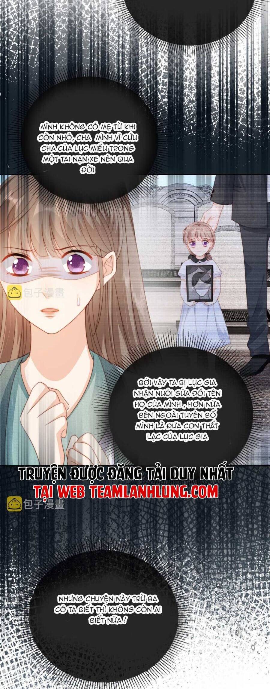 Nuôi Hư Nhân Vật Phản Diện Phải Làm Sao Bây Giờ Chapter 8 - 28