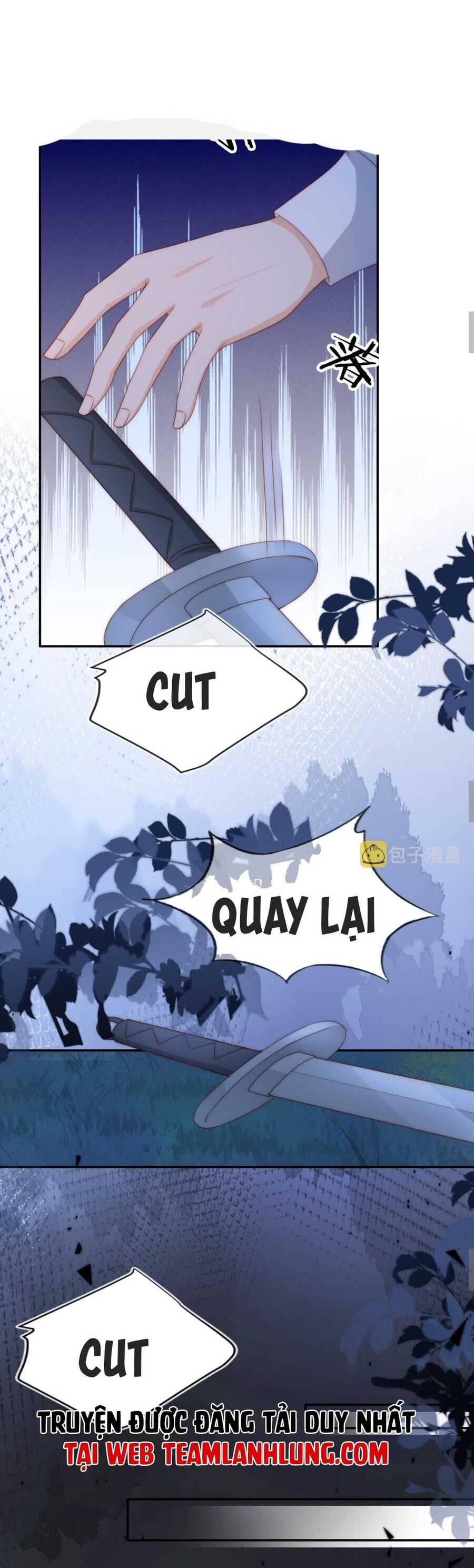 Nuôi Hư Nhân Vật Phản Diện Phải Làm Sao Bây Giờ Chapter 8 - 8