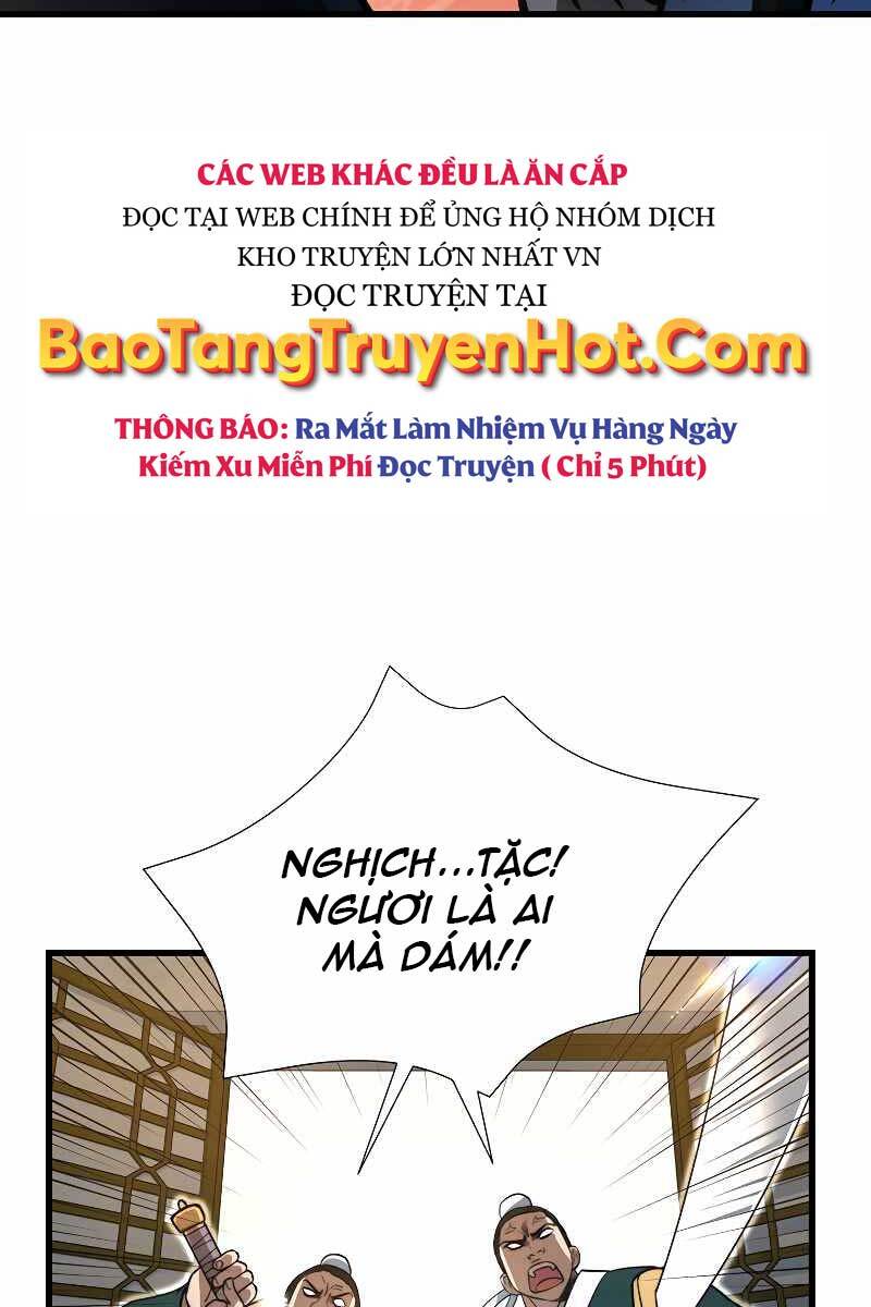 Võ Sĩ Hồi Hương Chapter 1 - 107