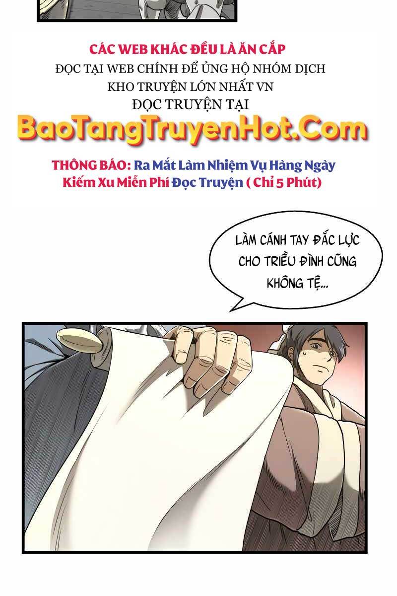 Võ Sĩ Hồi Hương Chapter 1 - 25