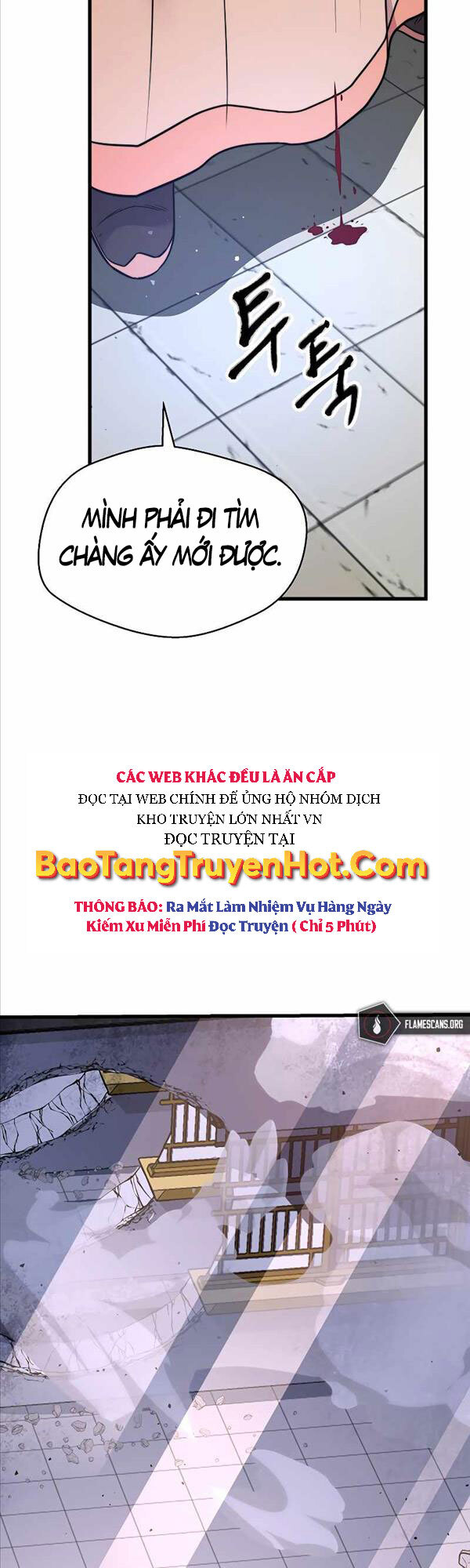 Võ Sĩ Hồi Hương Chapter 13 - 22
