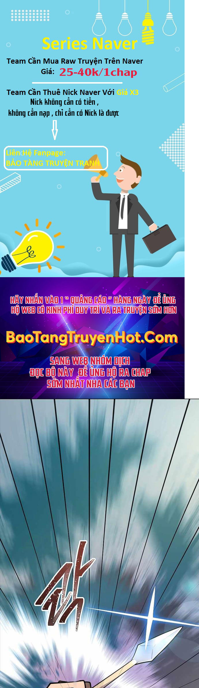 Võ Sĩ Hồi Hương Chapter 15 - 29