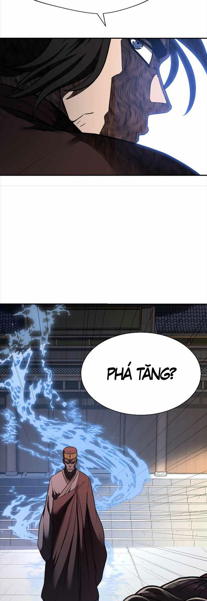 Võ Sĩ Hồi Hương Chapter 15 - 65