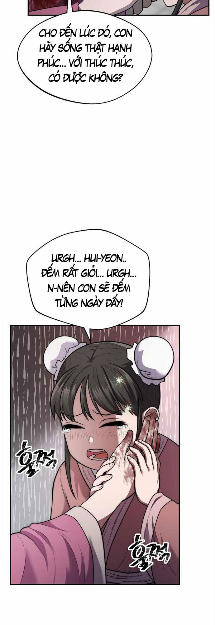 Võ Sĩ Hồi Hương Chapter 18 - 40
