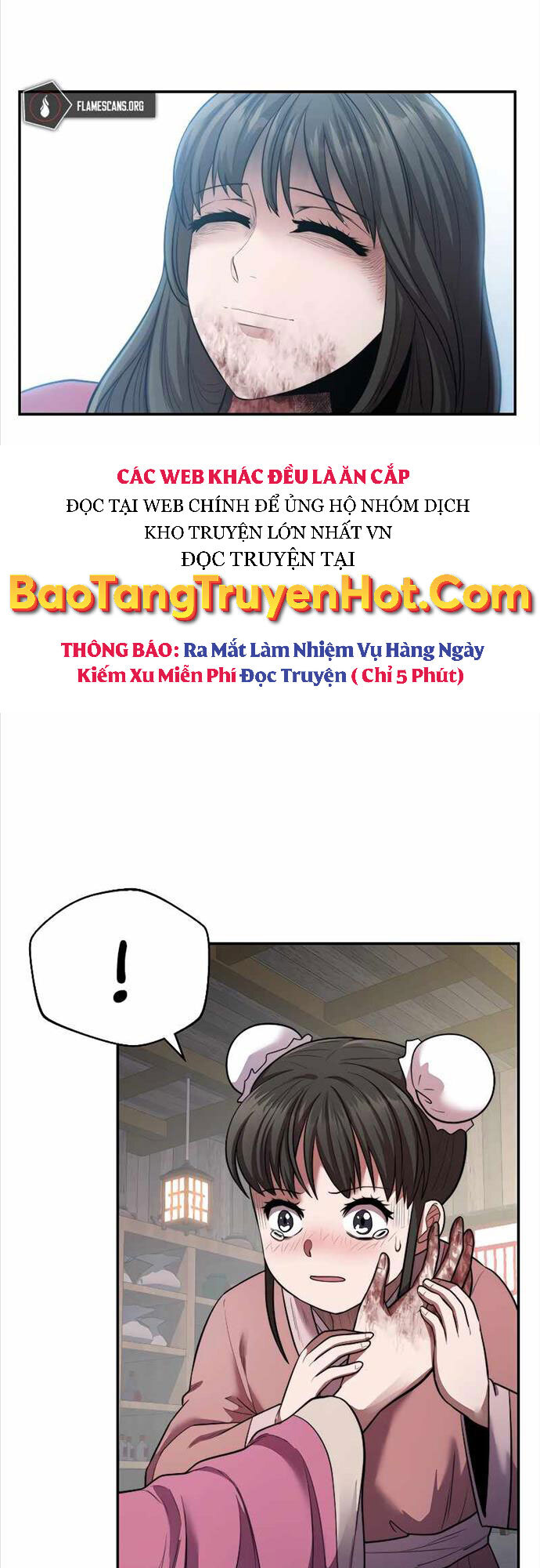 Võ Sĩ Hồi Hương Chapter 18 - 45
