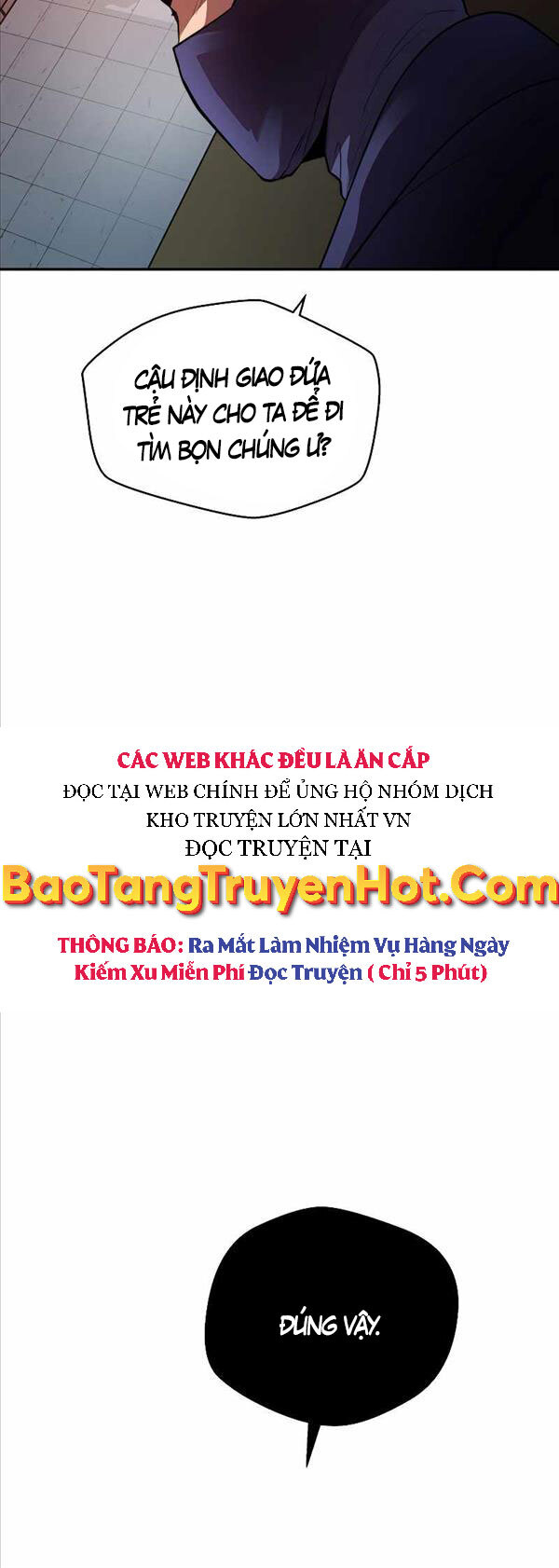 Võ Sĩ Hồi Hương Chapter 19 - 12