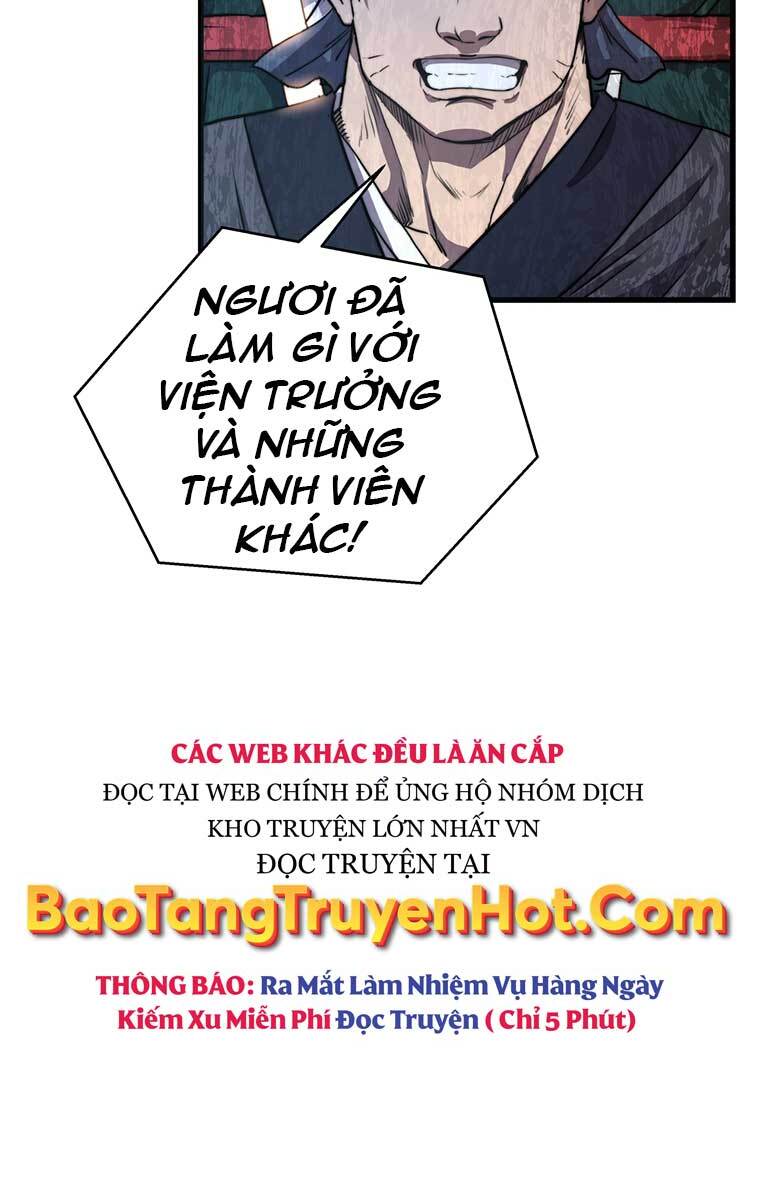 Võ Sĩ Hồi Hương Chapter 2 - 48