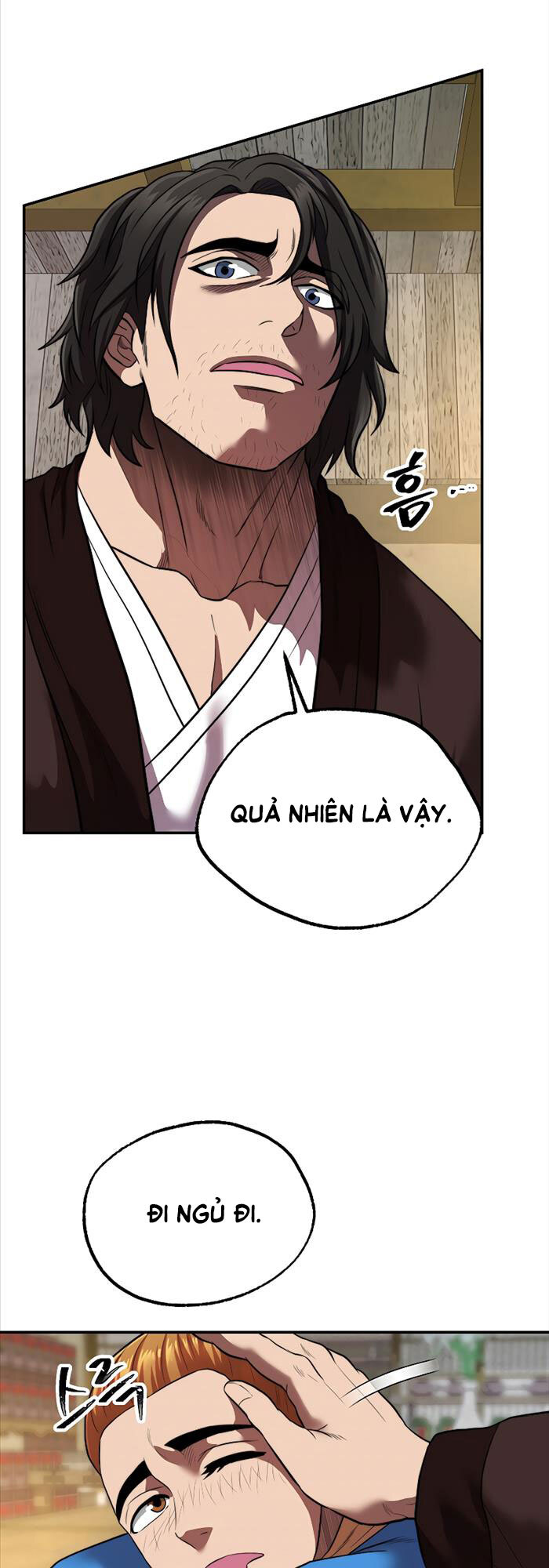 Võ Sĩ Hồi Hương Chapter 22 - 39