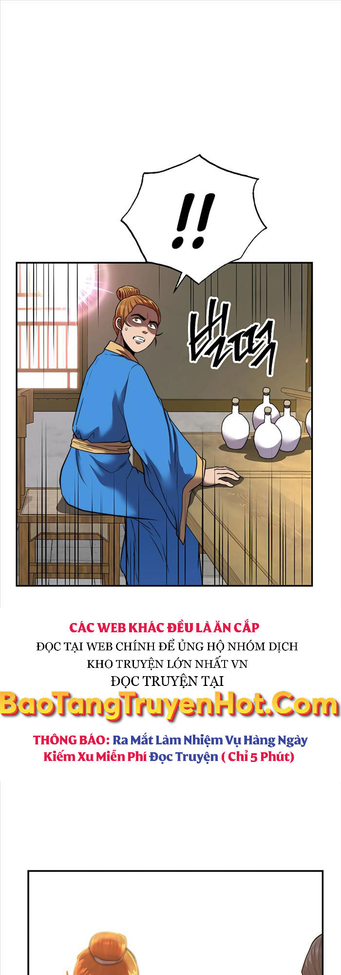 Võ Sĩ Hồi Hương Chapter 22 - 43