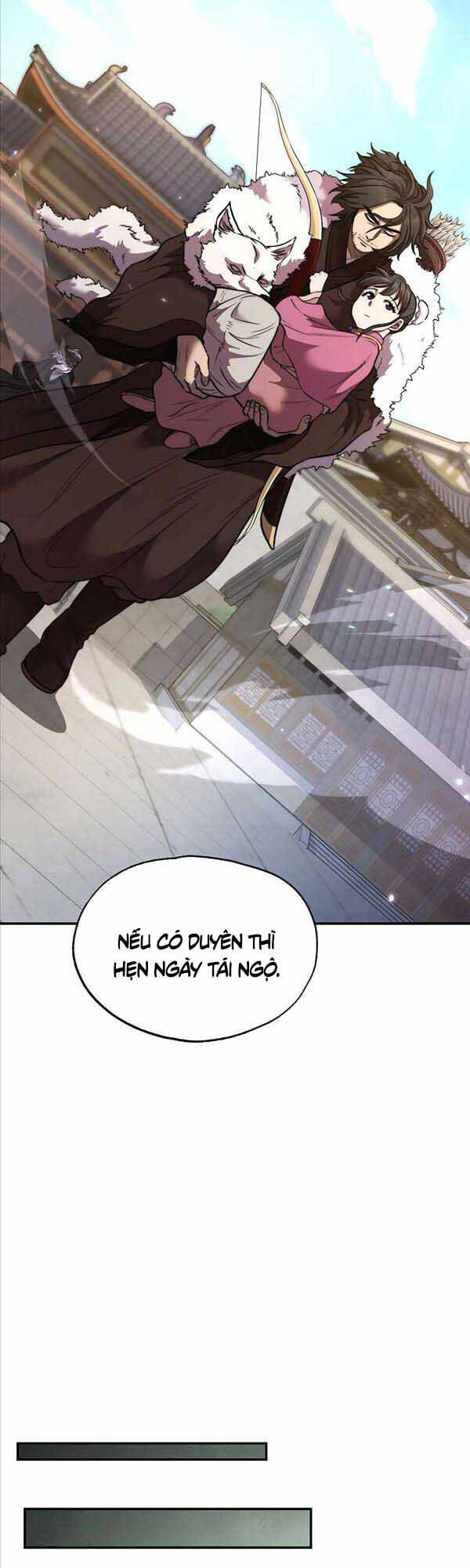 Võ Sĩ Hồi Hương Chapter 23 - 18