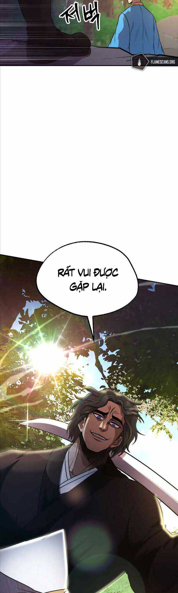 Võ Sĩ Hồi Hương Chapter 23 - 51