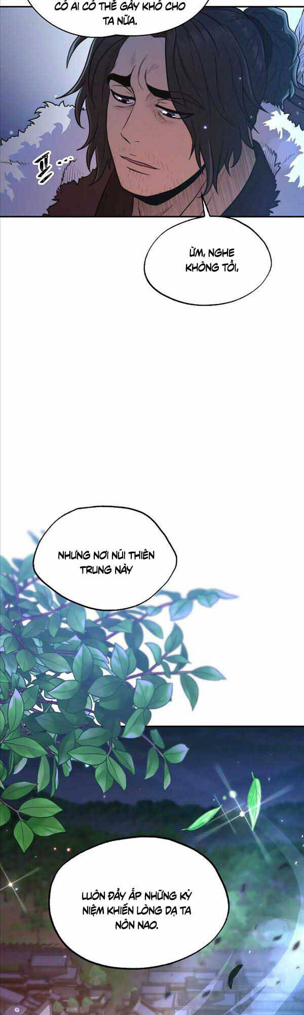 Võ Sĩ Hồi Hương Chapter 23 - 10