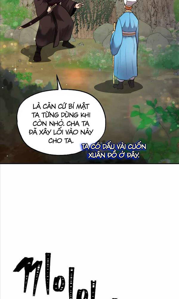 Võ Sĩ Hồi Hương Chapter 25 - 14