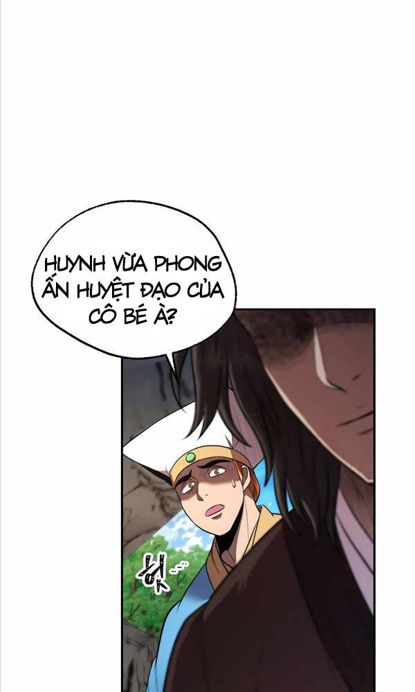 Võ Sĩ Hồi Hương Chapter 25 - 18