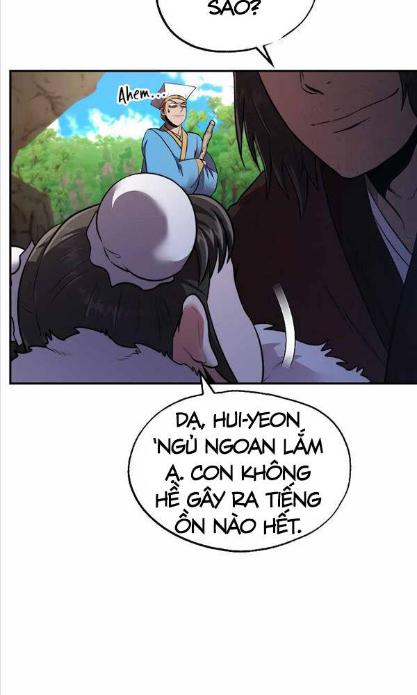 Võ Sĩ Hồi Hương Chapter 25 - 21