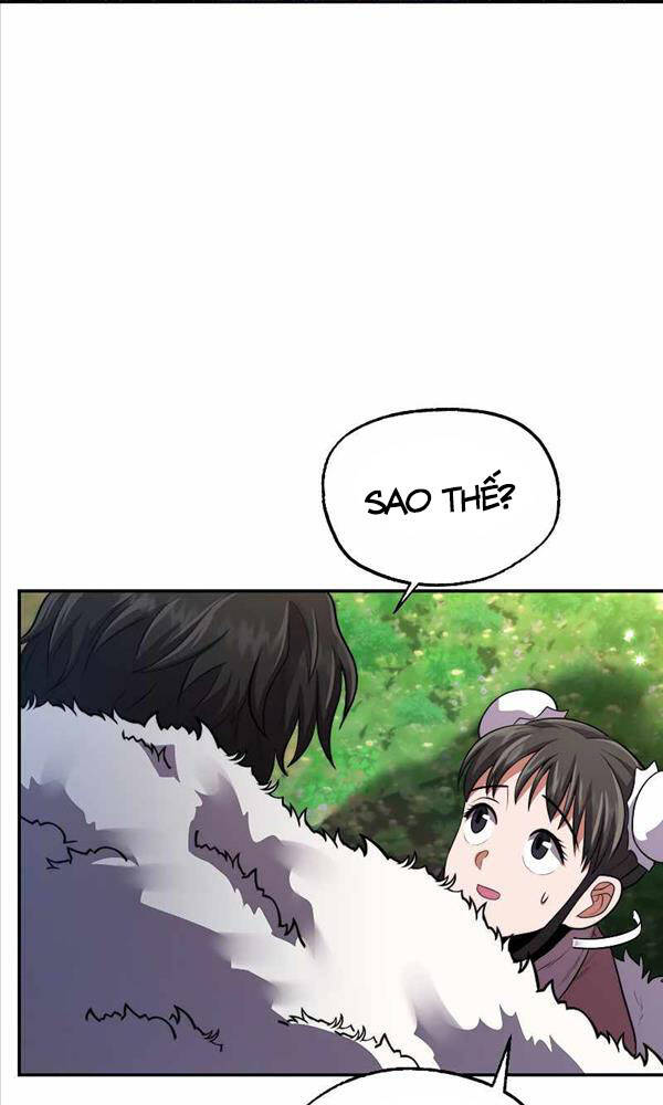 Võ Sĩ Hồi Hương Chapter 25 - 23