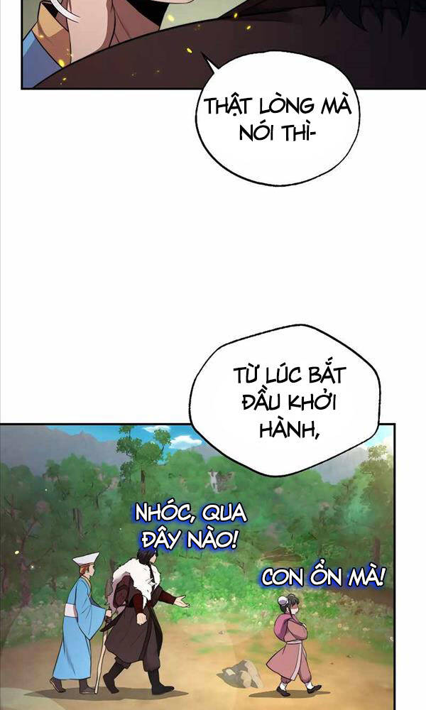 Võ Sĩ Hồi Hương Chapter 25 - 32