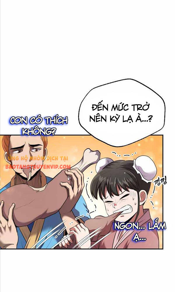 Võ Sĩ Hồi Hương Chapter 25 - 34