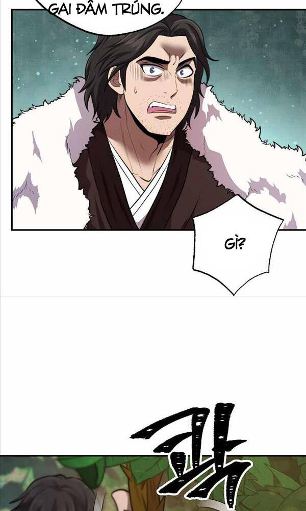 Võ Sĩ Hồi Hương Chapter 25 - 60
