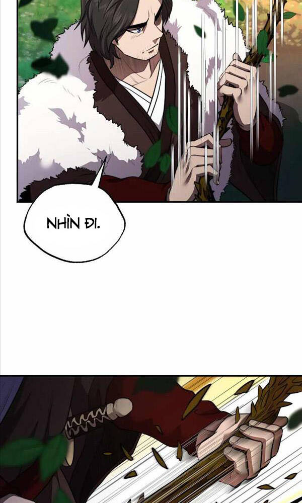 Võ Sĩ Hồi Hương Chapter 25 - 62
