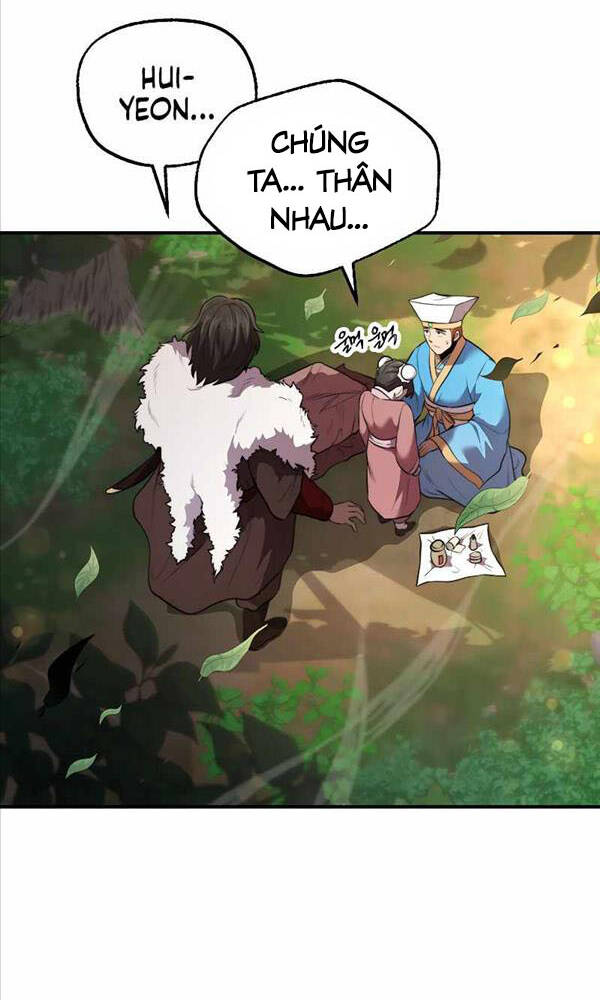 Võ Sĩ Hồi Hương Chapter 25 - 67