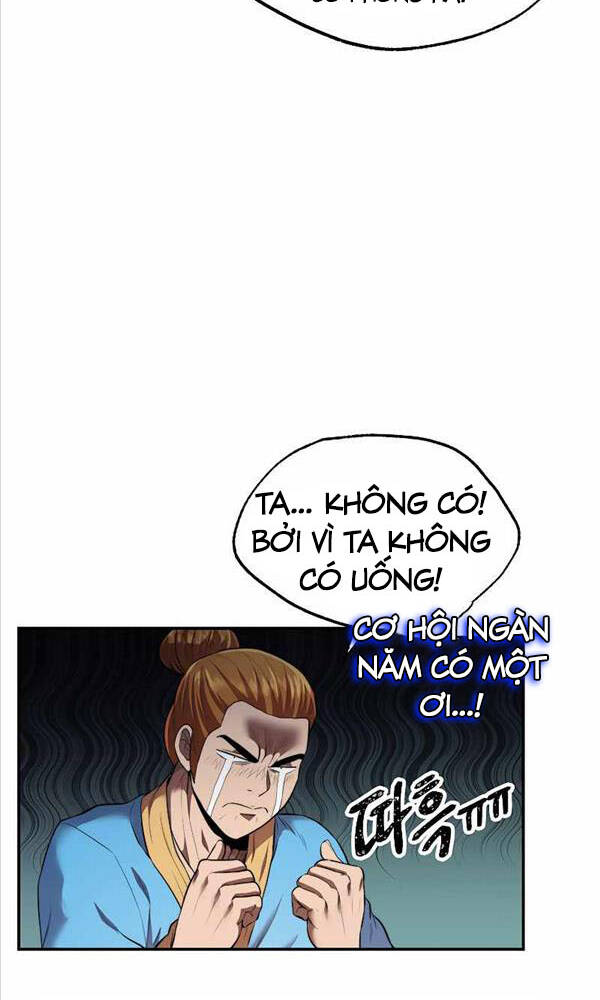 Võ Sĩ Hồi Hương Chapter 25 - 70