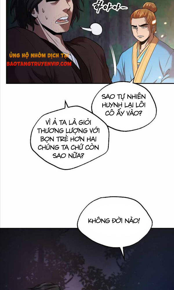 Võ Sĩ Hồi Hương Chapter 25 - 73