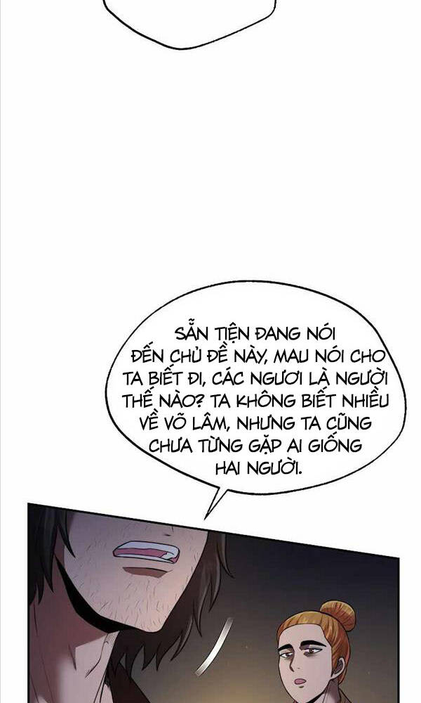 Võ Sĩ Hồi Hương Chapter 25 - 76